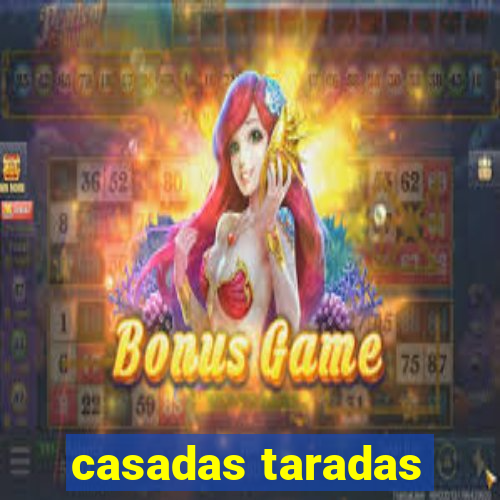 casadas taradas